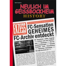 Neulich im Geißbockheim - History