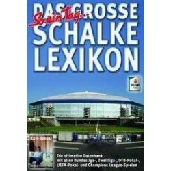 Das große Schalke-Lexikon