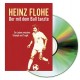 Heinz Flohe - Der mit dem Ball tanzte - DVD