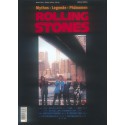 Rolling Stones - Mythos, Legende, Phänomen