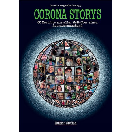 Corona-Storys