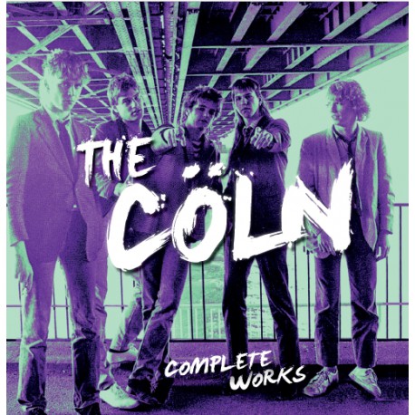 The Cöln complete Works